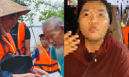 Ăn chặn 3 triệu tiền từ thiện của Thủy Tiên và bài học đắt giá cho kẻ xấu