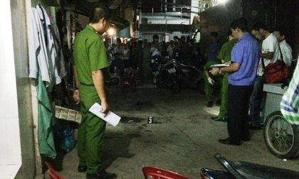 Anh vợ đâm chết em rể vì để vợ mang bầu phải làm việc cực khổ