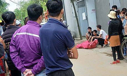 Xác định nguyên nhân chồng vác dao truy sát vợ cũ cùng người đàn ông lạ tại phòng trọ