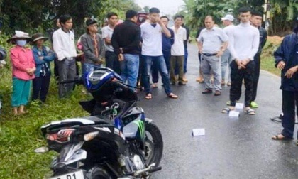 Kon Tum: Đâm chết người vì mâu thuẫn tiền bạc