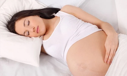 6 dấu hiệu chứng tỏ mẹ bầu sắp sinh, nhất là điều cuối cùng nhập viện ngay đi nhé