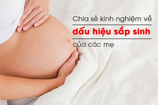 Mẹ bầu thường xuyên mệt mỏi