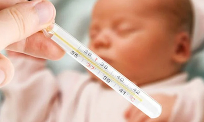 Thay đổi thời tiết làm trẻ bị cảm, mẹ làm những điều này, con chẳng cần uống thuốc