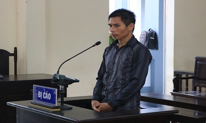 Lĩnh 8 năm tù vì đâm đối thủ để “trả thù” cho anh trai
