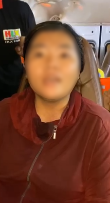 Người phụ nữ bị Thủy Tiên phát hiện 'ăn chặn' tiền từ thiện tiếp tục 'ngựa quen đường cũ' lừa đoàn khác - 2 Người phụ nữ bị Thủy Tiên phát hiện 'ăn chặn' tiền từ thiện tiếp tục 'ngựa quen đường cũ' lừa đoàn khác - 2
