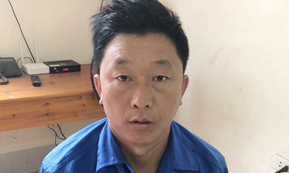 Nguyên nhân vụ chém vợ cũ giữa chợ rồi về nhà uống thuốc sâu tự tử ở Lào Cai