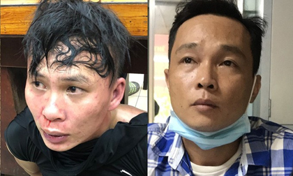 Khởi tố 2 đối tượng cướp giật túi xách chứa hơn 100 triệu đồng trên đường phố ở Sài Gòn