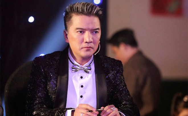 Hoài Linh bị chỉ trích, Đàm Vĩnh Hưng nổi giận: Nhịn bọn này là chúng sẽ leo lên tới đâu? - Ảnh 4. Hoài Linh bị chỉ trích, Đàm Vĩnh Hưng nổi giận: Nhịn bọn này là chúng sẽ leo lên tới đâu? - Ảnh 4.