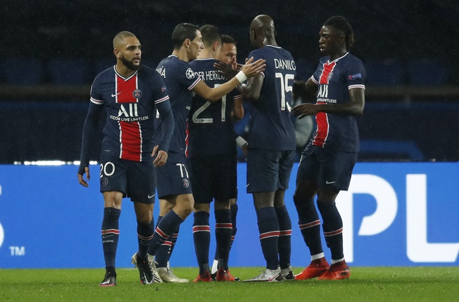 Bruno và Rashford lập công, MU lại giành chiến thắng hoành tráng ngay tại Paris - 1