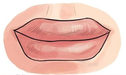 Soi gương xem mặt bạn có đặc điểm này không: Đó là phúc tướng, chỉ người may mắn mới có
