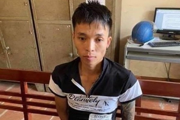 Thái Nguyên: Khởi tố kẻ hành hung, phóng hỏa thiêu sống cụ bà 90 tuổi