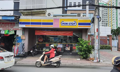 Kẻ gây ra vụ cướp liều lĩnh ở quận Tân Phú đã bị bắt