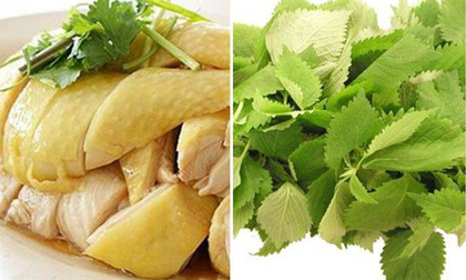Ăn thịt gà chớ dại kết hợp với những thực phẩm này kẻo ngộ độc
