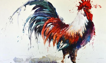 Tháng 11 dương: 3 con giáp được sao Hoàng Vương chiếu mệnh, làm gì cũng có tiền bạc đầy ví
