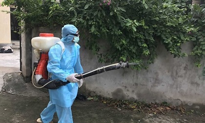 Bình Định ghi nhận hơn 5.000 ca mắc sốt xuất huyết, nhiều địa phương tăng đột biến