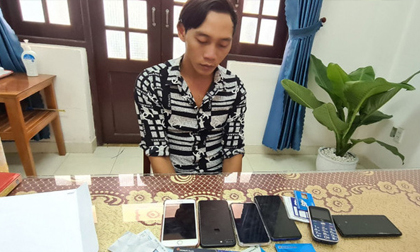 Kẻ chiếm đoạt tiền hỗ trợ vợ công nhân tử nạn ở thuỷ điện Rào Trăng 3 khai gì?