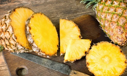 5 thực phẩm ăn cùng dứa sẽ gây hại sức khỏe, món số 4 nhiều người vẫn vô tư thưởng thức