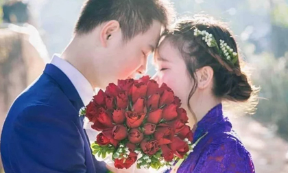 Câu chuyện tình của một cô giáo mất chồng đột ngột: Tai nạn bất ngờ và nỗi đau giằng xé tâm can