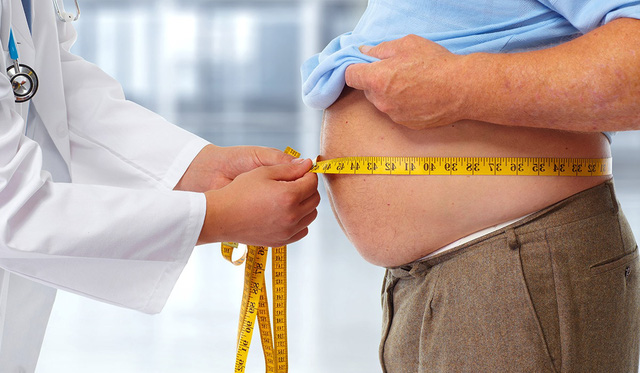 '. Giám đốc BV Việt Đức cảnh báo 25% người Việt đang bị thừa cân, béo phì: Nguy cơ cao mắc bệnh tim mạch và ung thư nếu không điều trị dứt điểm .'