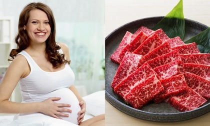 6 thực phẩm gây mất ngủ cho mẹ bầu, hại sức khỏe