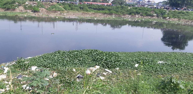 Vụ nữ sinh Học viện Ngân Hàng mất tích: Thi thể được tìm thấy dưới lòng sông Nhuệ, bắt giữ 2 nghi phạm nghiện ma túy