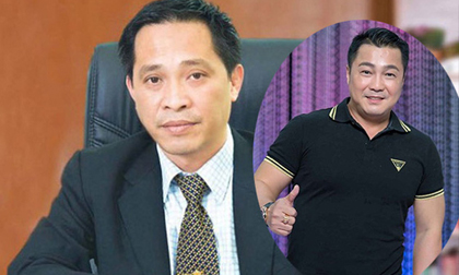 Chân dung anh trai ruột, là đại gia có tiếng của diễn viên Lý Hùng