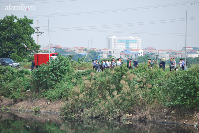 Chân dung 2 nghi phạm sát hại nữ sinh Học viện Ngân hàng ở Hà Nội: Đã có vợ con nhưng nghiện ngập, giết người dã man nhưng vẫn 