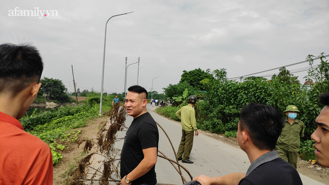 Chân dung 2 nghi phạm sát hại nữ sinh Học viện Ngân hàng ở Hà Nội: Đã có vợ con nhưng nghiện ngập, giết người dã man nhưng vẫn 