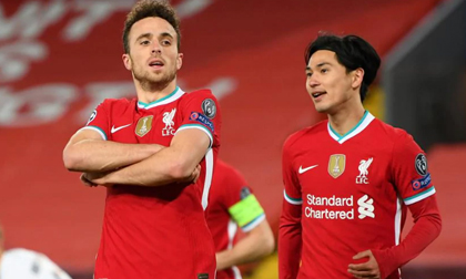 Man City, Liverpool thắng dễ tại Champions League