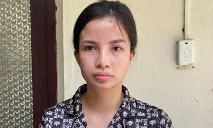 Thay tên đổi họ trốn truy nã 13 năm, 'má mì' bị phát hiện trong khu cách ly