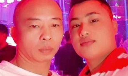 Con nuôi Đường Nhuệ bị truy tố