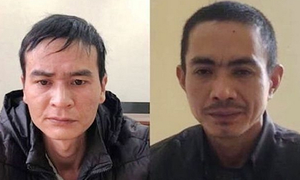 Khởi tố hai nghi can cướp, giết nữ sinh Học viện Ngân hàng