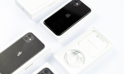 iPhone 11 bản mới đang có giá tốt