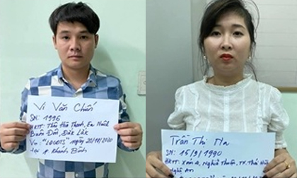 Hàng trăm phụ nữ dính bẫy lừa đảo trong ngày 20/10
