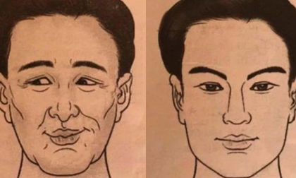Đàn ông sở hữu tướng mũi này cả đời nghèo khổ, dễ rơi vào tình trạng hai lần đò