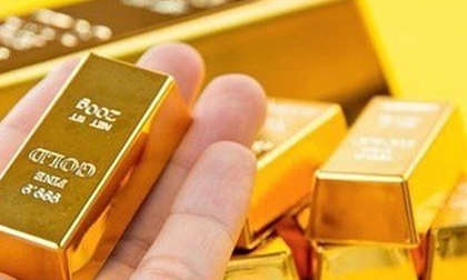 Giá vàng hôm nay 30/10 giảm không đồng đều