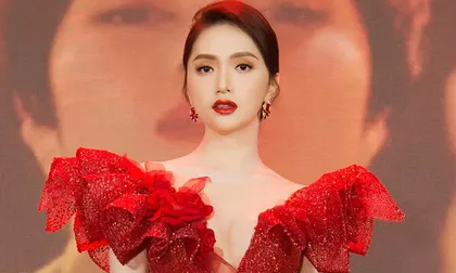 Vì sao Hương Giang trở thành hoa hậu bị ghét nhất?