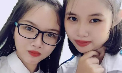 Truy tìm 2 nữ sinh viên xin đi lễ chùa rồi mất tích