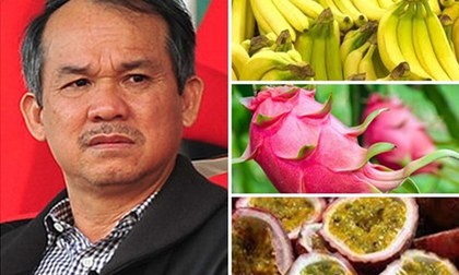 Sau những ngày hái 'quả ngọt', trái cây của bầu Đức lần đầu tiên đem về vị đắng
