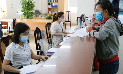 Một số chính sách mới có hiệu lực từ tháng 11-2020