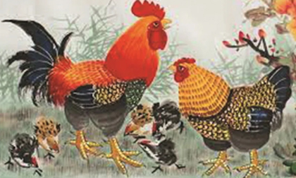 Tử vi đầu tháng 11: 3 con giáp được Ngọc Hoàng thương mến độ mệnh, cuộc sống thăng hoa phát tài