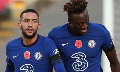 Chelsea tiến 7 bậc trên BXH sau trận thắng 3-0