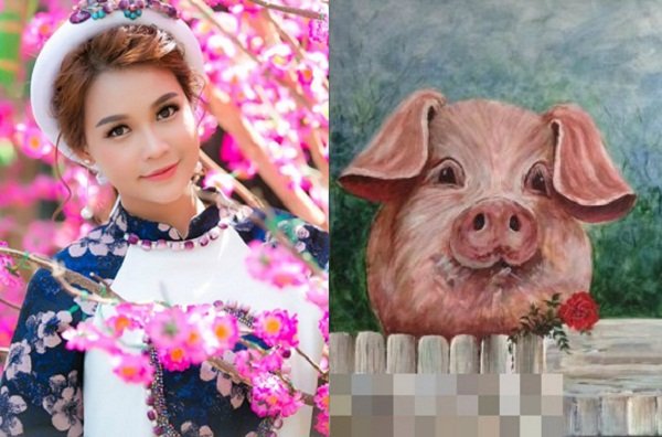 Tuổi Hợi may mắn trong tuần mới