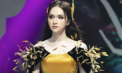 Hương Giang bắt đầu 'thấm' với cơn thịnh nộ của anti-fan
