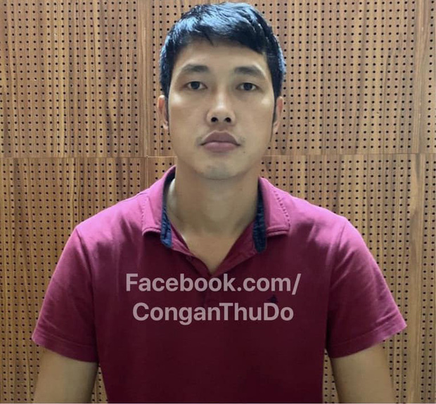 Vụ cụ bà hơn 70 tuổi bị xe Innova tông tử vong: Dẫn giải lái xe từ Yên Bái về Hà Nội, tạm giữ hình sự - 1 Vụ cụ bà hơn 70 tuổi bị xe Innova tông tử vong: Dẫn giải lái xe từ Yên Bái về Hà Nội, tạm giữ hình sự - 1