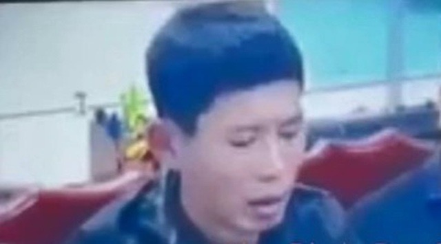 Hung thủ cướp Ngân hàng ở Hòa Bình sa lưới - 1