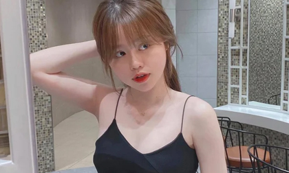 Bạn gái Quang Hải chính thức lên tiếng về tin đồn 'cắm sừng', phủ nhận đã chia tay nam cầu thủ