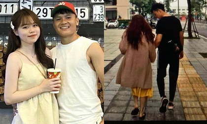Bất ngờ xuất hiện bài đăng tố Huỳnh Anh - bạn gái Quang Hải là kẻ thứ ba: Những đoạn tin nhắn 'động trời' được tiết lộ khiến MXH bàng hoàng