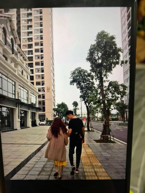 Bất ngờ xuất hiện bài đăng tố Huỳnh Anh - bạn gái Quang Hải là kẻ thứ ba: Những đoạn tin nhắn 'động trời' được tiết lộ khiến MXH bàng hoàng - 4