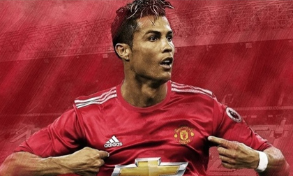 Ronaldo đạt thỏa thuận trở về Man United vào cuối mùa